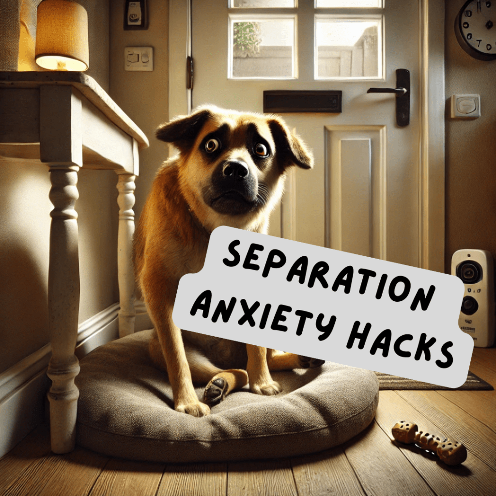 Is Separation Anxiety Training Even Possible for You? Let’s Talk About&nbsp;It!