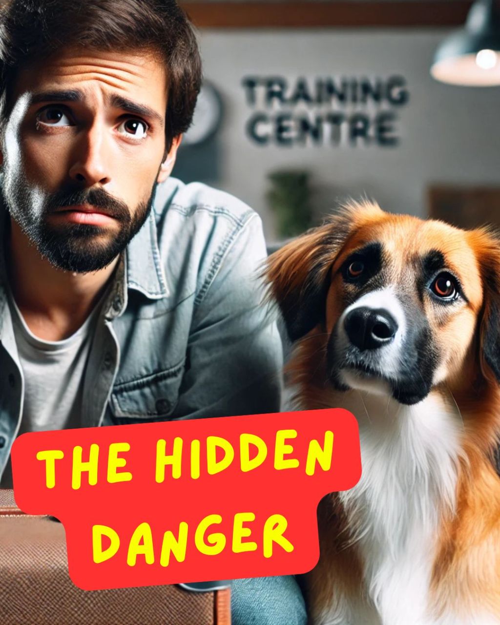 Why Sending Your Dog Away for Training Isn’t the Quick Fix You&nbsp;Think