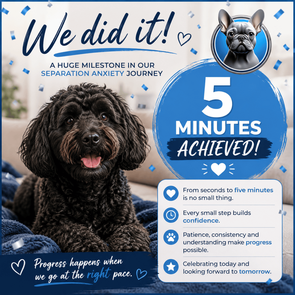 Five Minutes Changed Everything