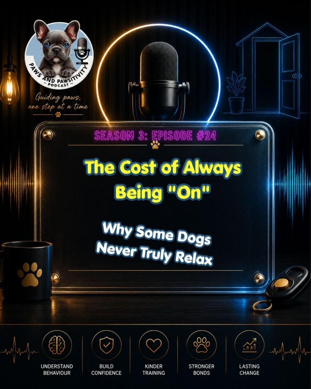 Why Good Dog Training Sometimes Fails (And It’s Not Your Technique)